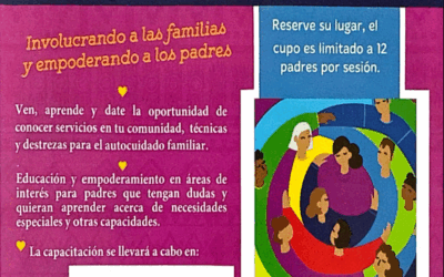 Visión y Compromiso presenta: A Grupos en el Condado de Kern