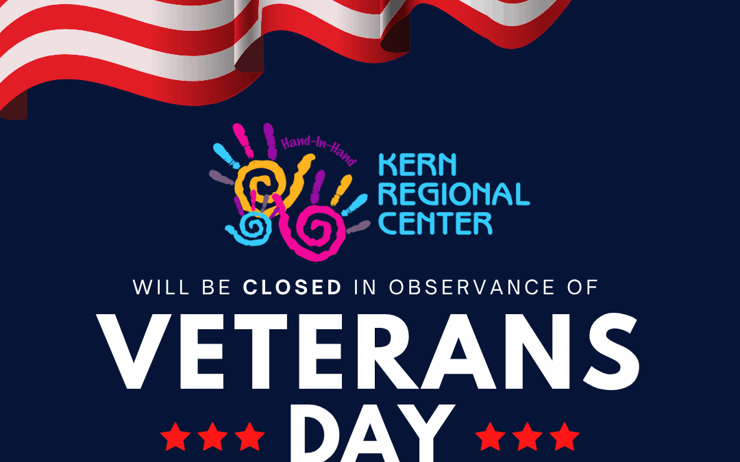 Happy Veterans Day!
