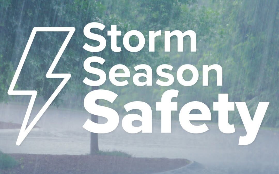 Holiday Weather Alert!