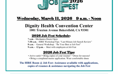 JobFest 2026: Print Your Priority Ticket!