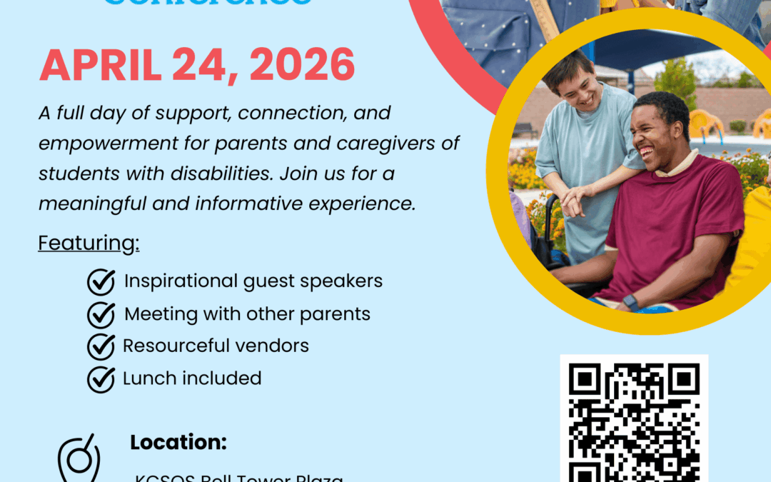 Specially Yours 2026 Registration