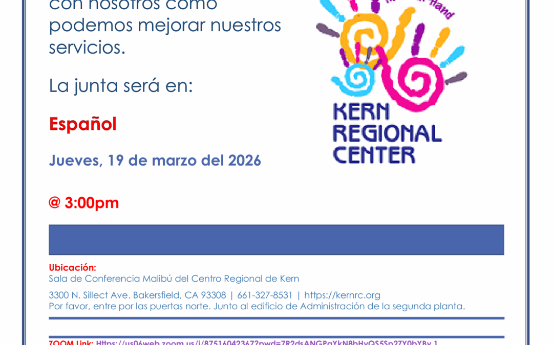 Sesión de Escucha 3/19/26