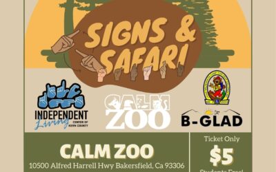 Signs and Safari 3/31/26