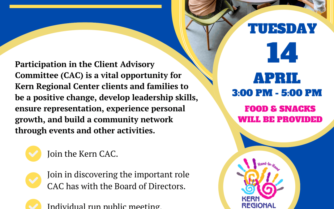 Client Advisory Meeting 04/14/26