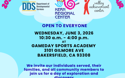 Vendor Fair