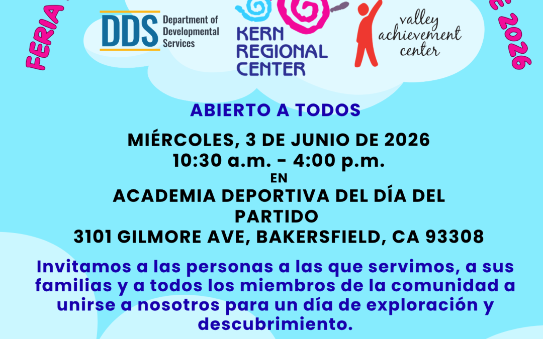 Feria Anual De Vendedores Comunitarious De 2026