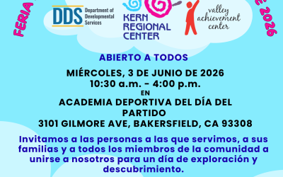 Feria Anual De Vendedores Comunitarious De 2026