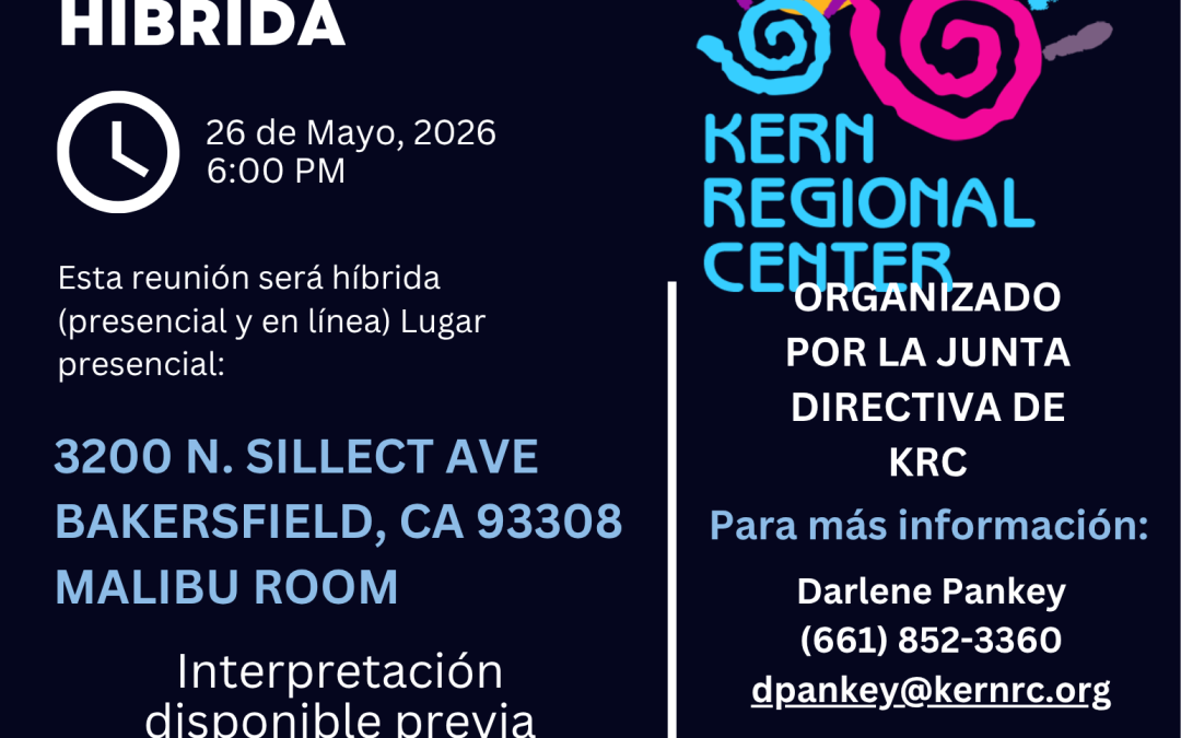 Junta Directiva reunión híbrida